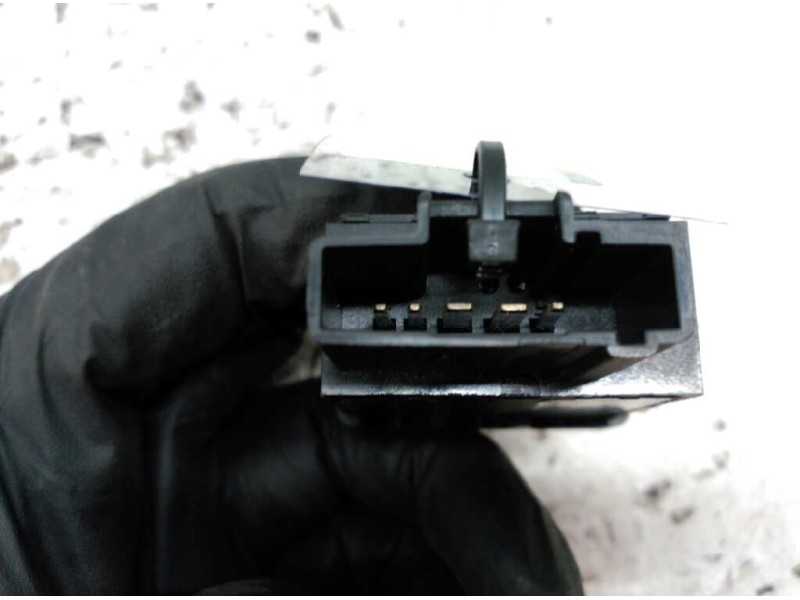 Recambio de mando regulador de faros para peugeot partner (s1) combispace referencia OEM IAM   