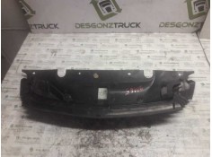 Recambio de rejilla delantera central para renault laguna ii grandtour (kg0) dynamique referencia OEM IAM 8200390126   2