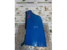 Recambio de deflector derecho para volvo fm 12 asta 2001 fsa  6x2 largo globetrotter (lhh2, l2h2) referencia OEM IAM 8191412  