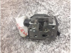 Recambio de cerradura puerta delantera derecha para fiat doblo (119) 1.9 jtd elx / dynamic referencia OEM IAM 3792 6 PINS 