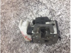 Recambio de cerradura puerta delantera derecha para fiat doblo (119) 1.9 jtd elx / dynamic referencia OEM IAM 3792 6 PINS  2