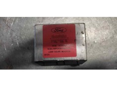 Recambio de modulo electronico para ford scorpio berl./turnier 2.9 v6 cat referencia OEM IAM 87BG10C909AA  