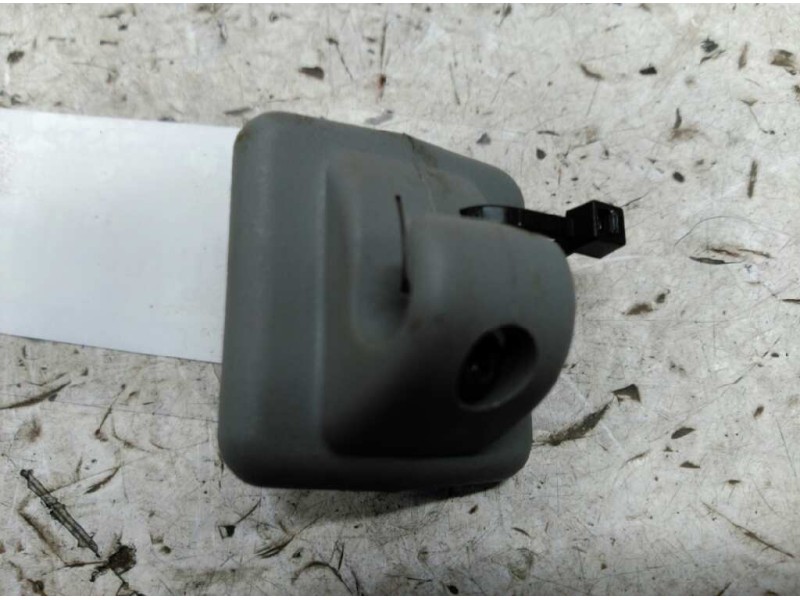 Recambio de soportes de parasoles para peugeot partner (s1) combispace referencia OEM IAM  IZQUIERDO 