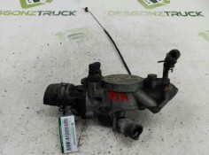 Recambio de cuerpo termostato para citroën xsara berlina 1.9 td exclusive referencia OEM IAM   