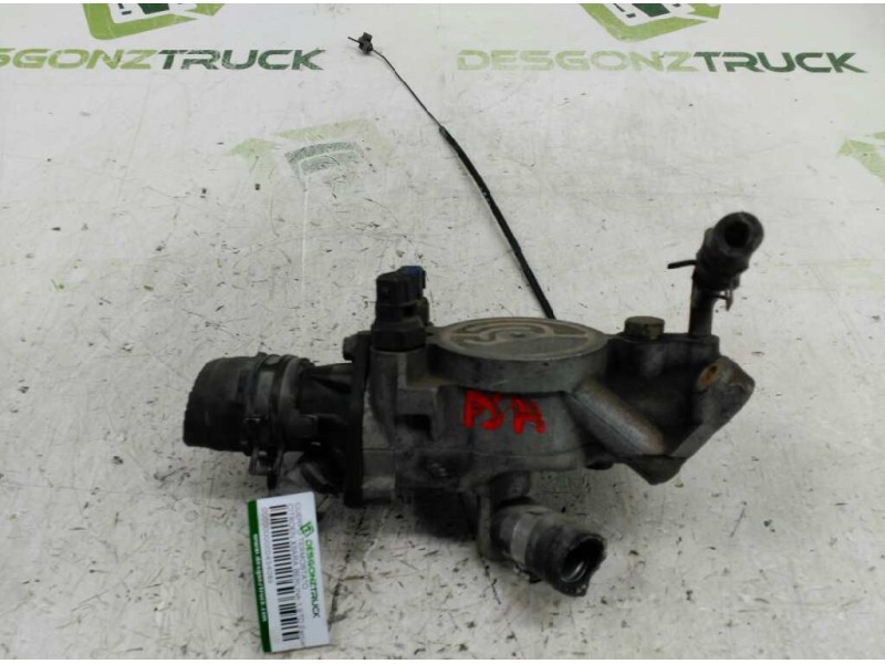 Recambio de cuerpo termostato para citroën xsara berlina 1.9 td exclusive referencia OEM IAM   