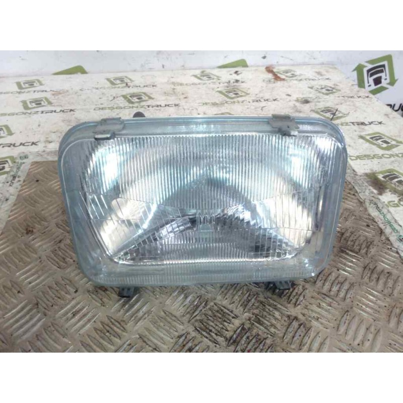 Recambio de faro derecho para volvo fm 12 asta 2001 fsa  6x2 largo globetrotter (lhh2, l2h2) referencia OEM IAM   