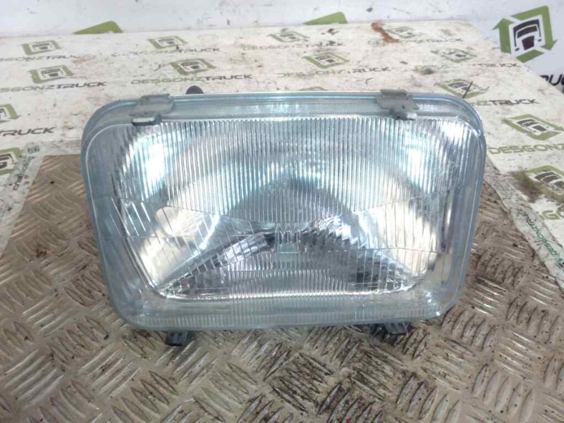 Recambio de faro derecho para volvo fm 12 asta 2001 fsa  6x2 largo globetrotter (lhh2, l2h2) referencia OEM IAM   