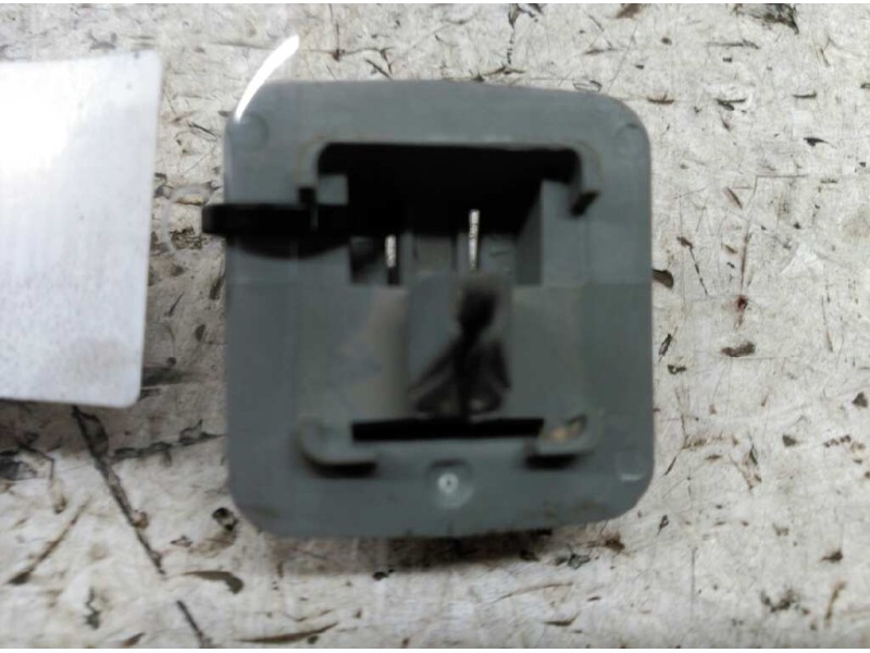 Recambio de soportes de parasoles para peugeot partner (s1) combispace referencia OEM IAM  IZQUIERDO 