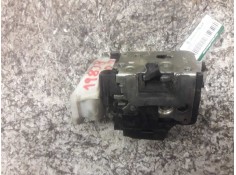 Recambio de cerradura puerta delantera izquierda para fiat doblo (119) 1.9 jtd elx / dynamic referencia OEM IAM B792 6 PINS 