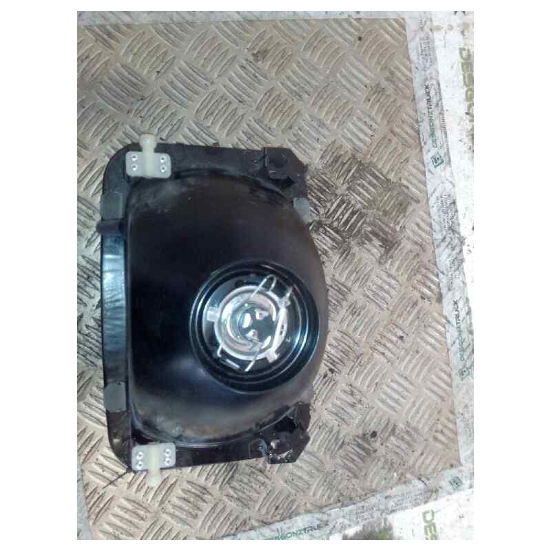 Recambio de faro derecho para volvo fm 12 asta 2001 fsa  6x2 largo globetrotter (lhh2, l2h2) referencia OEM IAM   