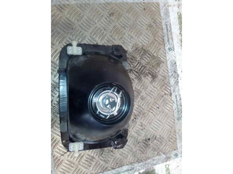 Recambio de faro derecho para volvo fm 12 asta 2001 fsa  6x2 largo globetrotter (lhh2, l2h2) referencia OEM IAM   