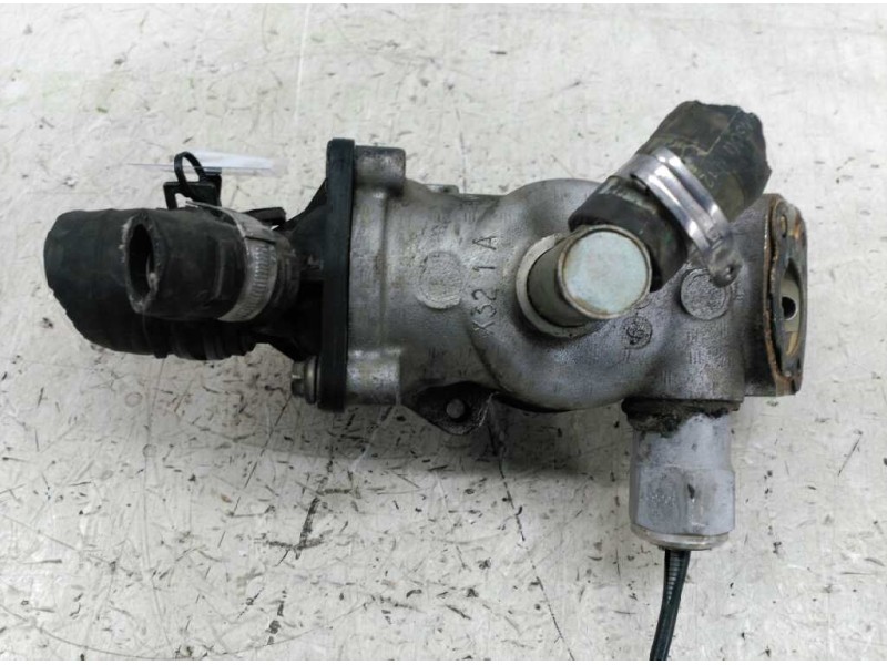 Recambio de cuerpo termostato para citroën xsara berlina 1.9 td exclusive referencia OEM IAM   