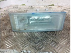 Recambio de faro antiniebla derecho para volvo fm 12 asta 2001 fsa  6x2 largo globetrotter (lhh2, l2h2) referencia OEM IAM   