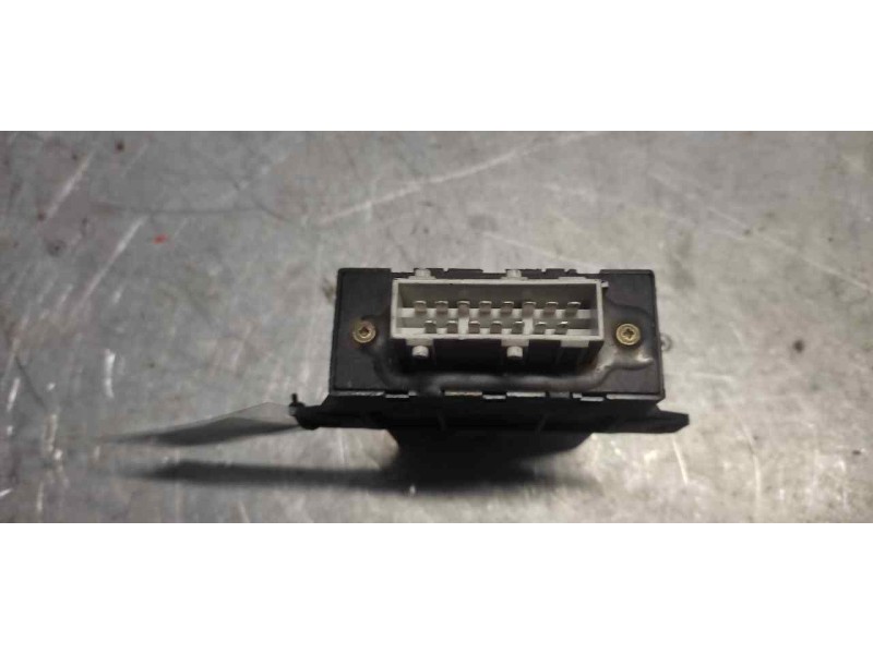 Recambio de modulo electronico para citroën berlingo 1.9 diesel referencia OEM IAM 9625286880 G CARTIER 