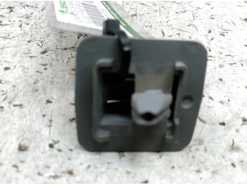 Recambio de soportes de parasoles para peugeot partner (s1) combispace referencia OEM IAM  DERECHO 