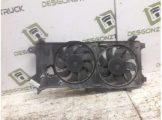 Recambio de electroventilador para fiat doblo (119) 1.9 jtd elx / dynamic referencia OEM IAM 69407052 820601400 