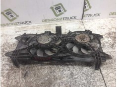 Recambio de electroventilador para fiat doblo (119) 1.9 jtd elx / dynamic referencia OEM IAM 69407052 820601400  2