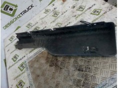 Recambio de moldura trasera cabina para volvo fm 12 asta 2001 fsa  6x2 largo globetrotter (lhh2, l2h2) referencia OEM IAM 106231 2