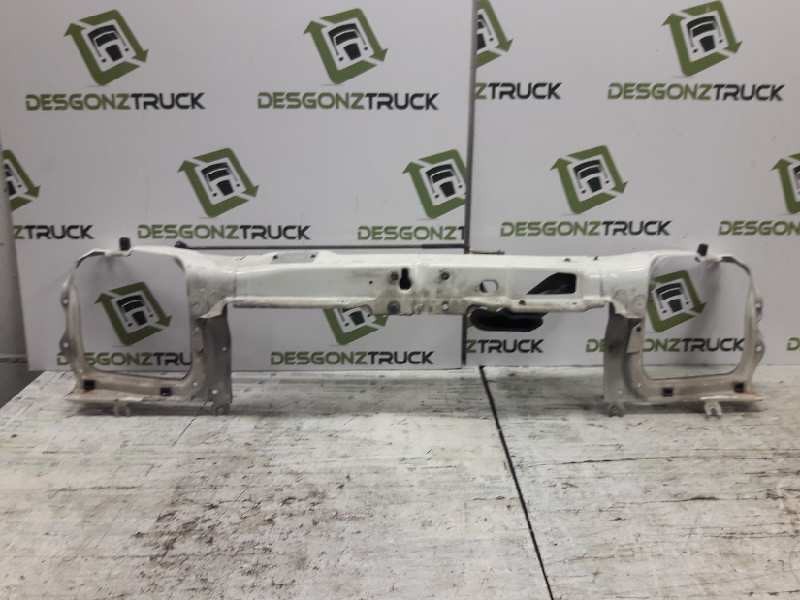 Recambio de panel frontal para fiat doblo (119) 1.9 jtd elx / dynamic referencia OEM IAM   