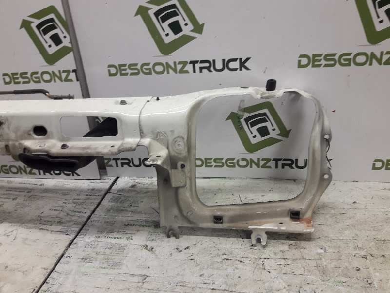 Recambio de panel frontal para fiat doblo (119) 1.9 jtd elx / dynamic referencia OEM IAM   