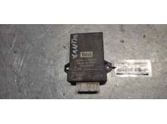 Recambio de modulo electronico para citroën berlingo 1.9 diesel referencia OEM IAM 9625286880 VALEO 