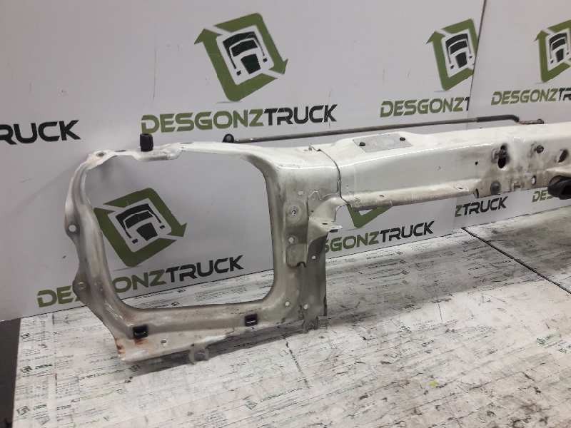 Recambio de panel frontal para fiat doblo (119) 1.9 jtd elx / dynamic referencia OEM IAM   