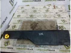 Recambio de moldura trasera cabina para volvo fm 12 asta 2001 fsa  6x2 largo globetrotter (lhh2, l2h2) referencia OEM IAM 106231