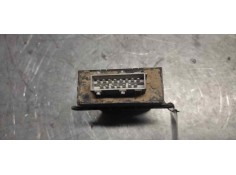 Recambio de modulo electronico para citroën berlingo 1.9 diesel referencia OEM IAM 9625286880 VALEO  2