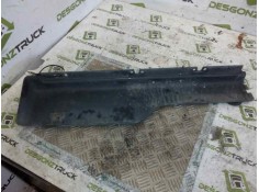 Recambio de moldura trasera cabina para volvo fm 12 asta 2001 fsa  6x2 largo globetrotter (lhh2, l2h2) referencia OEM IAM 106231 2