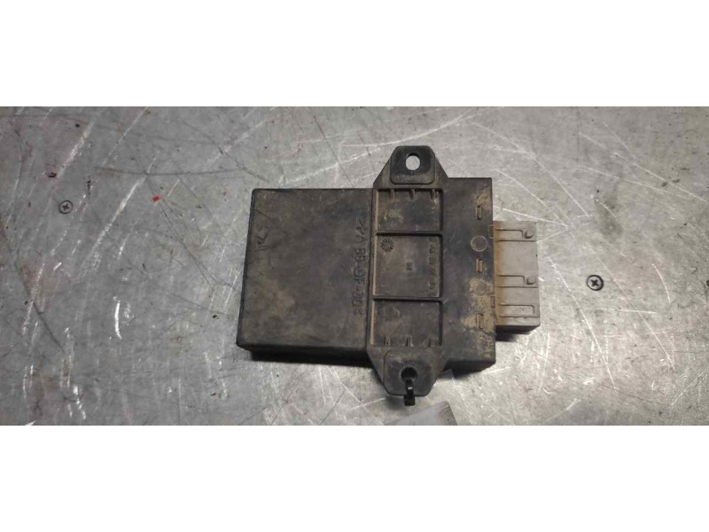 Recambio de modulo electronico para citroën berlingo 1.9 diesel referencia OEM IAM 9625286880 VALEO 