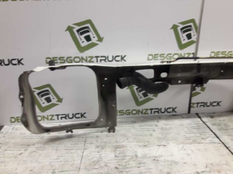 Recambio de panel frontal para fiat doblo (119) 1.9 jtd elx / dynamic referencia OEM IAM   