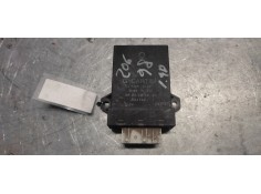 Recambio de modulo electronico para citroën berlingo 1.9 diesel referencia OEM IAM 9625286880 G CARTIER 