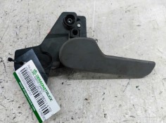 Recambio de palanca apertura capo para volkswagen lupo (6x1/6e1) 1.4 tdi referencia OEM IAM 1J1823533B  