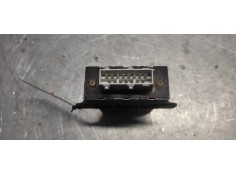 Recambio de modulo electronico para citroën berlingo 1.9 diesel referencia OEM IAM 9625286880 G CARTIER  2