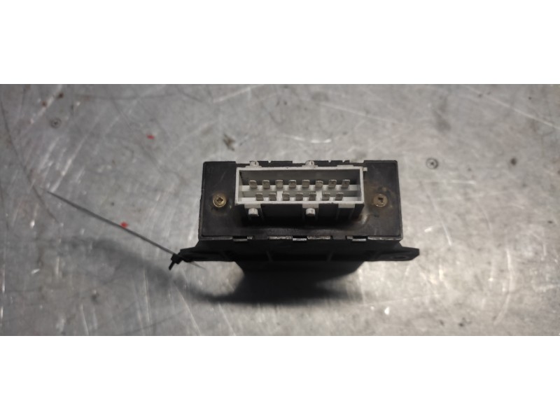 Recambio de modulo electronico para citroën berlingo 1.9 diesel referencia OEM IAM 9625286880 G CARTIER 