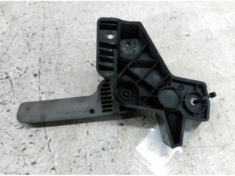 Recambio de palanca apertura capo para volkswagen lupo (6x1/6e1) 1.4 tdi referencia OEM IAM 1J1823533B  