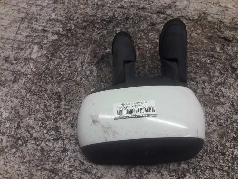Recambio de retrovisor derecho para fiat doblo (119) 1.9 jtd elx / dynamic referencia OEM IAM  MANUAL 