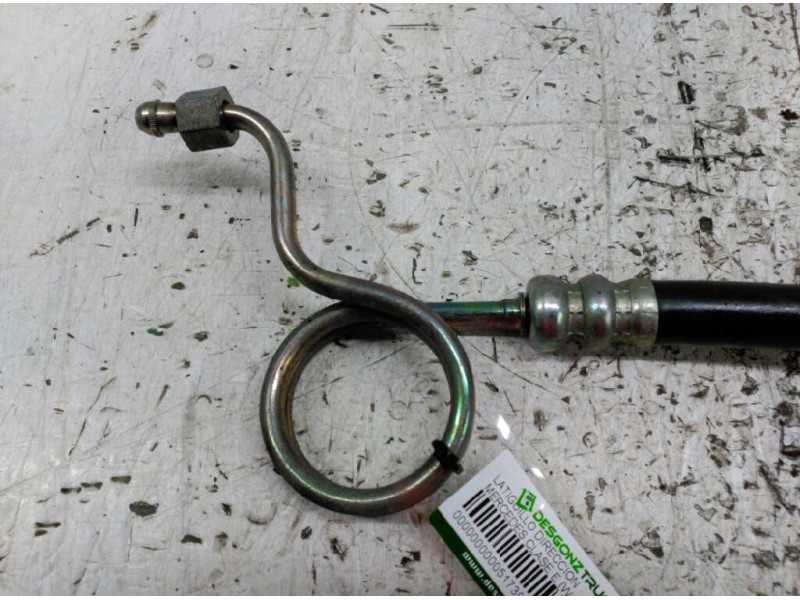 Recambio de latiguillo direccion para mercedes-benz clase e (w124) berlina d 300 (124.130) referencia OEM IAM   