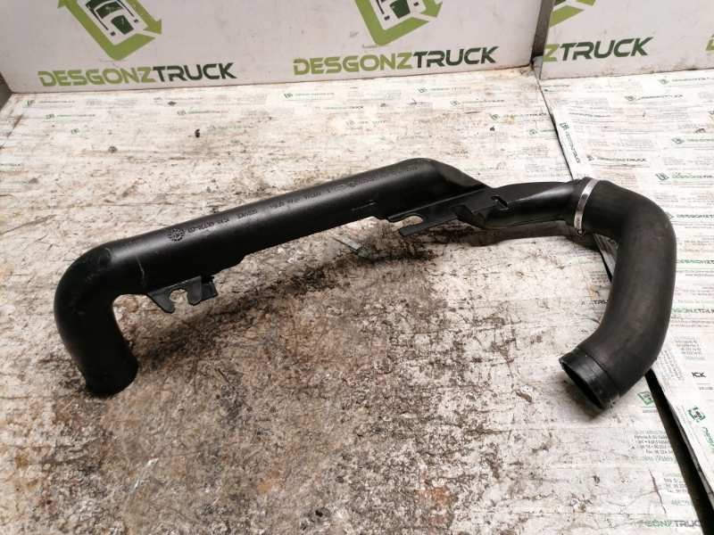 Recambio de tubo para ford mondeo berlina (ge) ambiente referencia OEM IAM 1S7Q6K770CD  