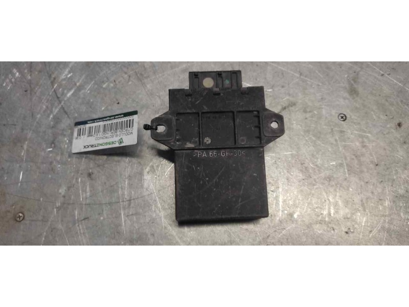 Recambio de modulo electronico para citroën berlingo 1.9 diesel referencia OEM IAM 9625286880 G CARTIER 