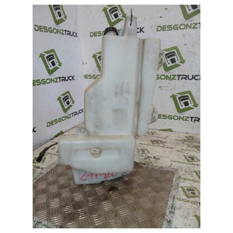 Recambio de deposito limpia para iveco stralis (as) fsa t / fp lt 4x2 gran espacio referencia OEM IAM 504011556  