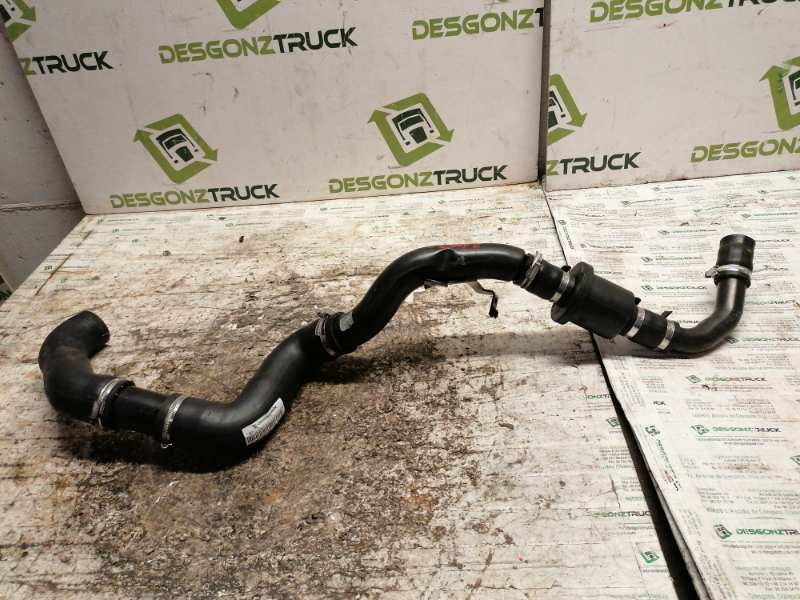 Recambio de tubo para ford mondeo berlina (ge) ambiente referencia OEM IAM   