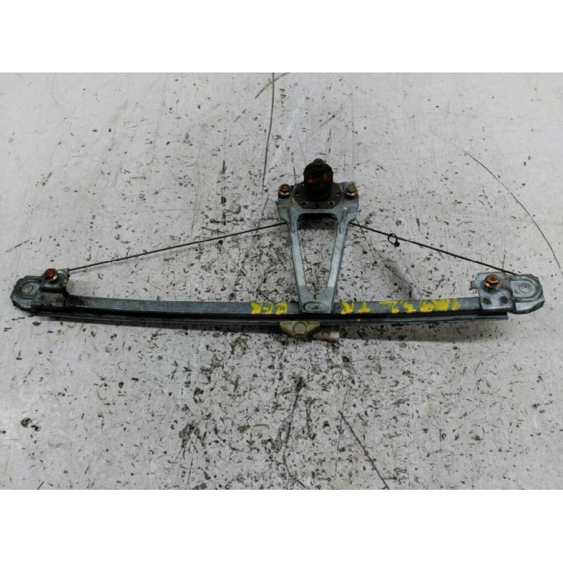 Recambio de elevalunas trasero derecho para mercedes-benz clase e (w124) berlina d 300 (124.130) referencia OEM IAM   
