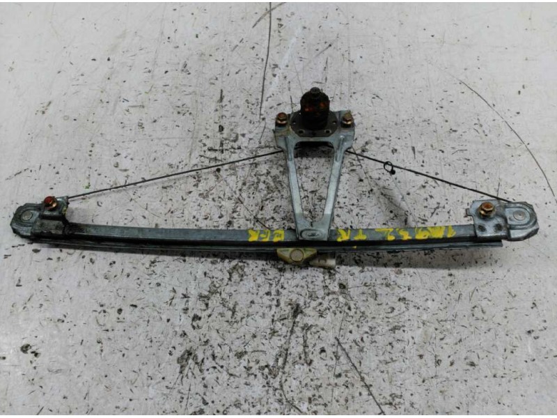 Recambio de elevalunas trasero derecho para mercedes-benz clase e (w124) berlina d 300 (124.130) referencia OEM IAM   