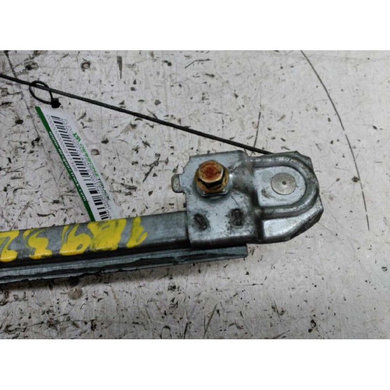 Recambio de elevalunas trasero derecho para mercedes-benz clase e (w124) berlina d 300 (124.130) referencia OEM IAM   