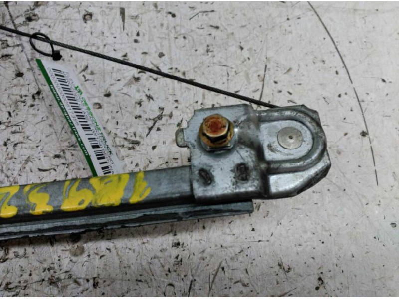 Recambio de elevalunas trasero derecho para mercedes-benz clase e (w124) berlina d 300 (124.130) referencia OEM IAM   