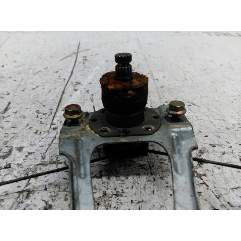 Recambio de elevalunas trasero derecho para mercedes-benz clase e (w124) berlina d 300 (124.130) referencia OEM IAM   