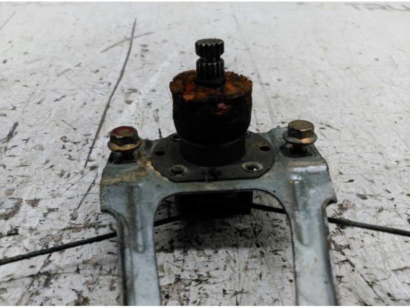 Recambio de elevalunas trasero derecho para mercedes-benz clase e (w124) berlina d 300 (124.130) referencia OEM IAM   