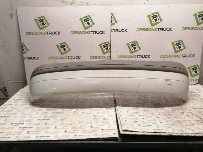 Recambio de paragolpes trasero para renault clio ii fase i (b/cbo) 1.6 referencia OEM IAM   