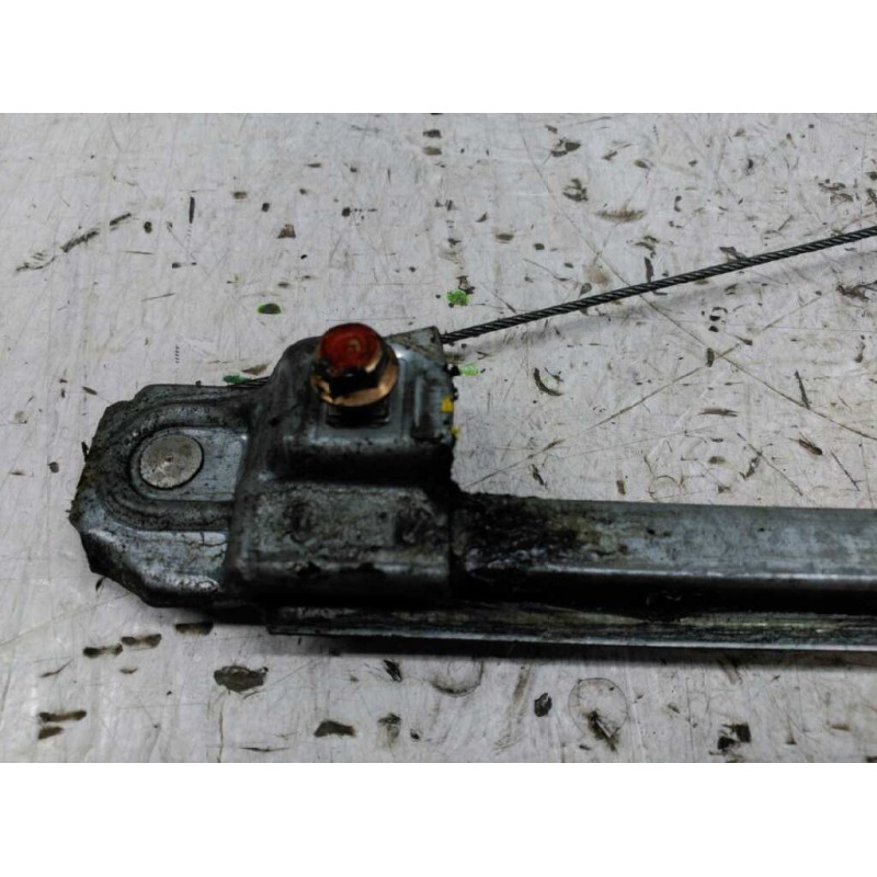 Recambio de elevalunas trasero derecho para mercedes-benz clase e (w124) berlina d 300 (124.130) referencia OEM IAM   